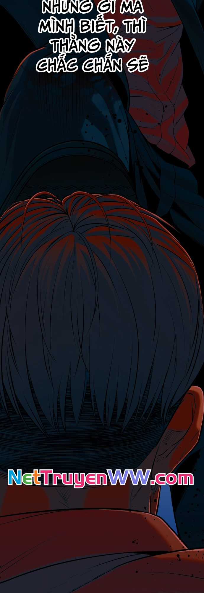 Đứa Con Báo Thù Chapter 20 trang 90