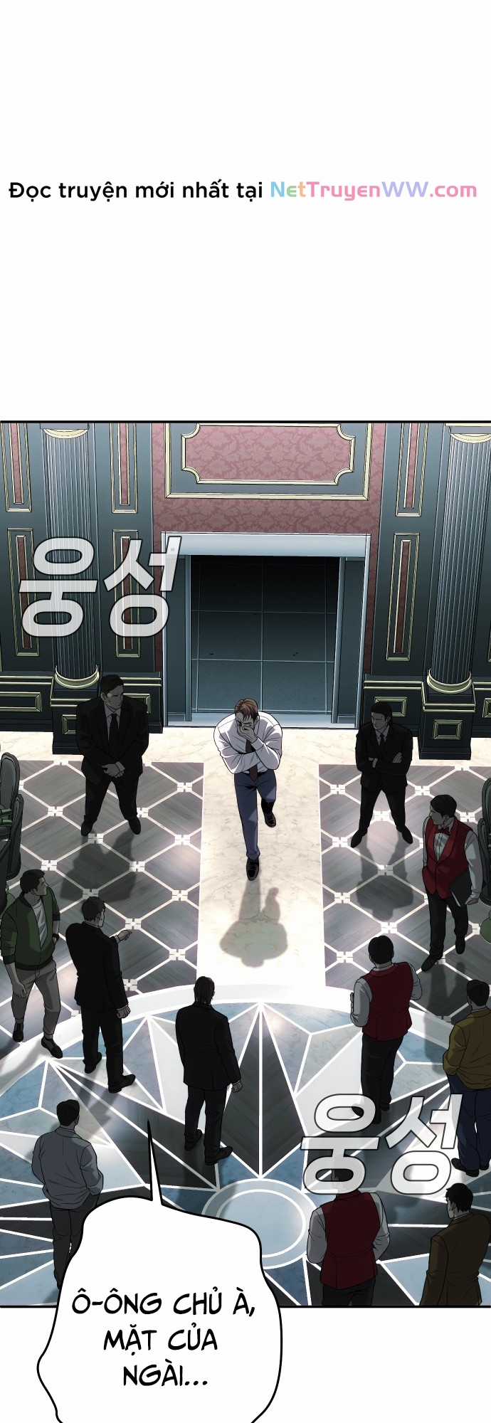 Đứa Con Báo Thù Chapter 21 trang 10