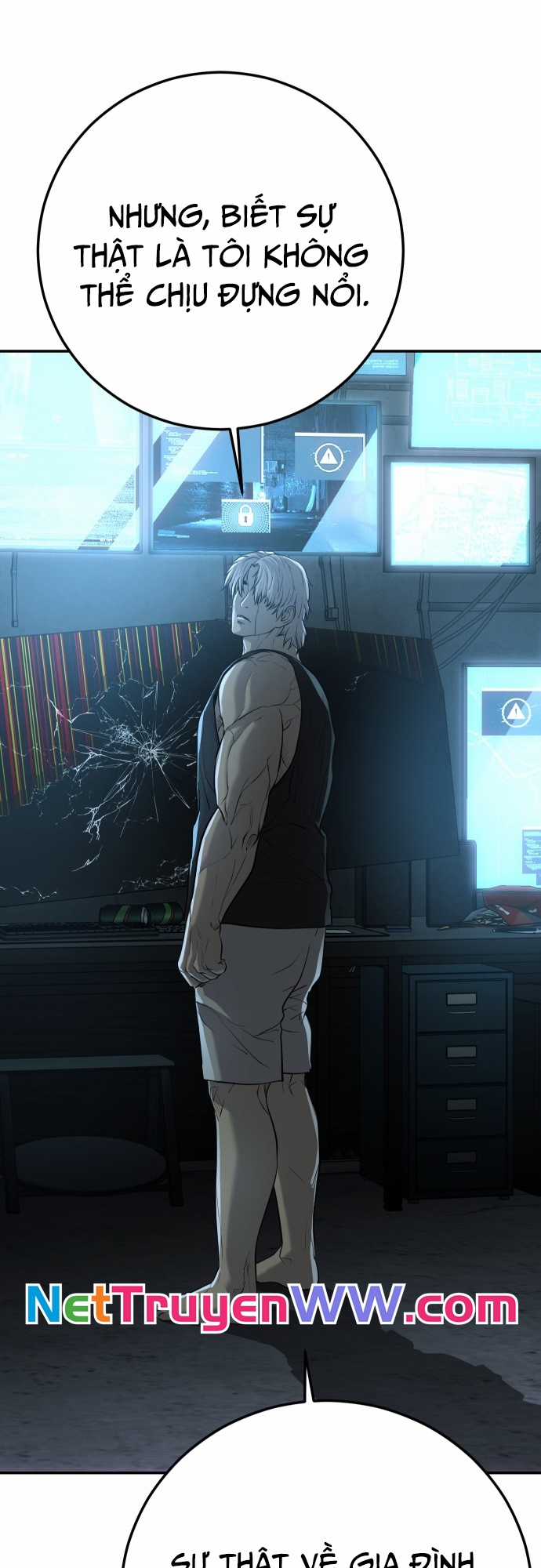 Đứa Con Báo Thù Chapter 21 trang 100