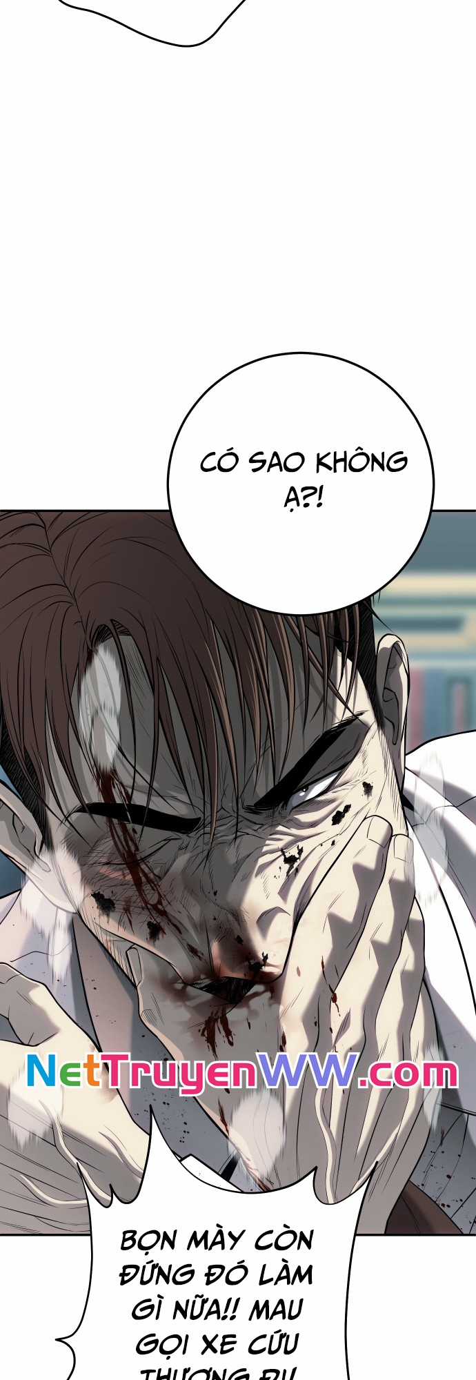 Đứa Con Báo Thù Chapter 21 trang 11