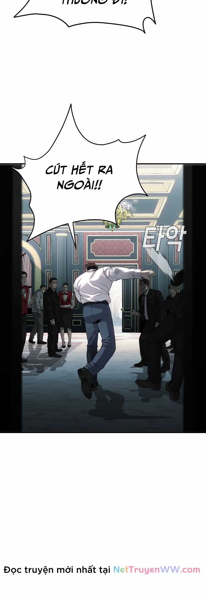 Đứa Con Báo Thù Chapter 21 trang 12