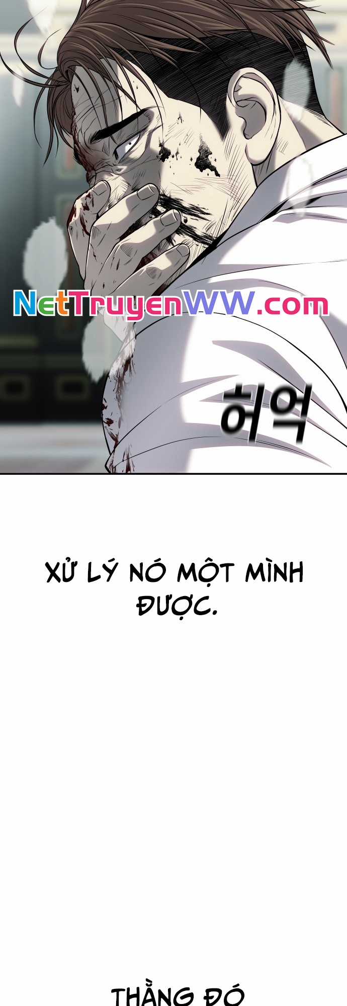 Đứa Con Báo Thù Chapter 21 trang 14