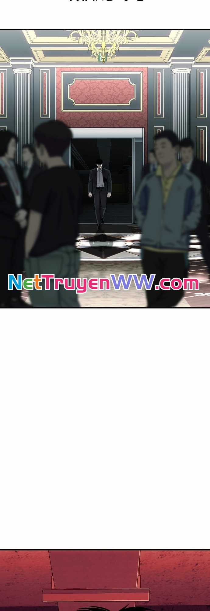 Đứa Con Báo Thù Chapter 21 trang 15