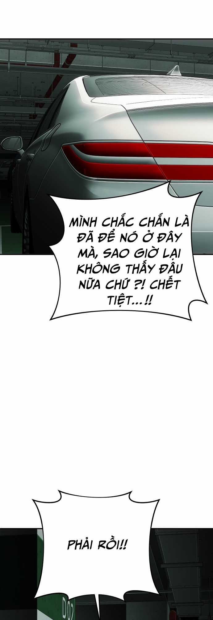 Đứa Con Báo Thù Chapter 21 trang 18