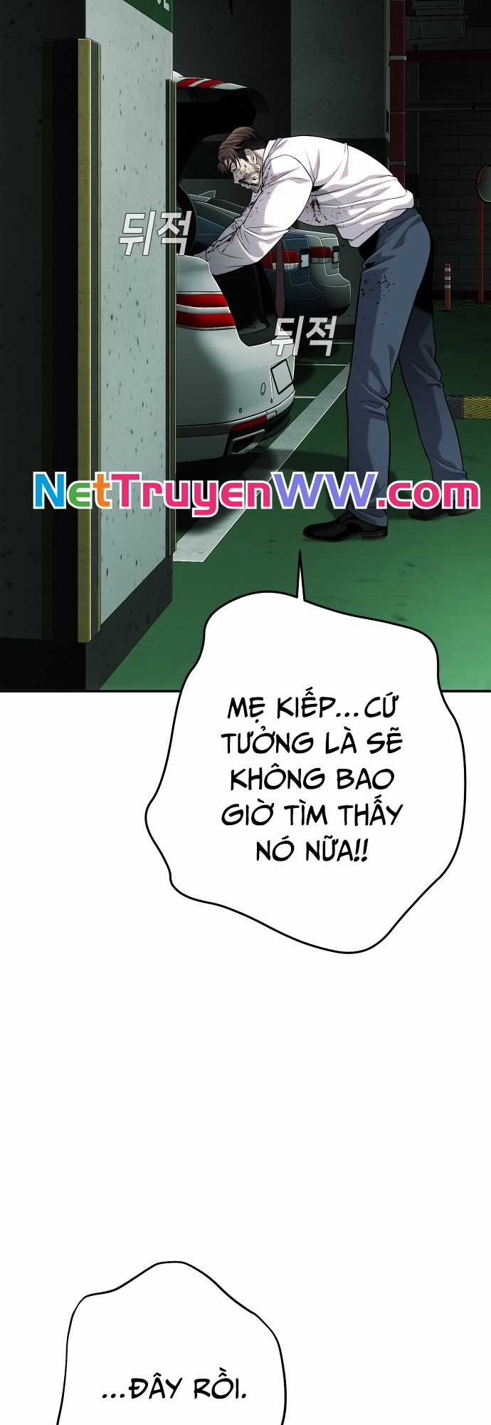 Đứa Con Báo Thù Chapter 21 trang 19