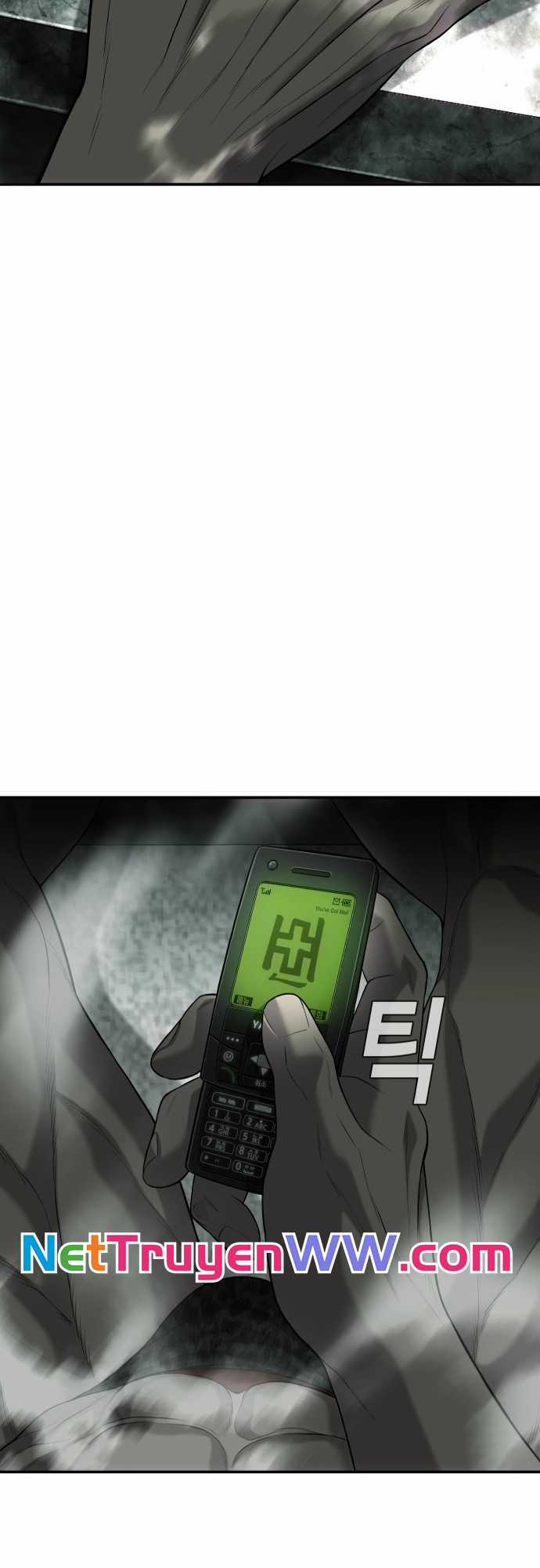 Đứa Con Báo Thù Chapter 21 trang 24