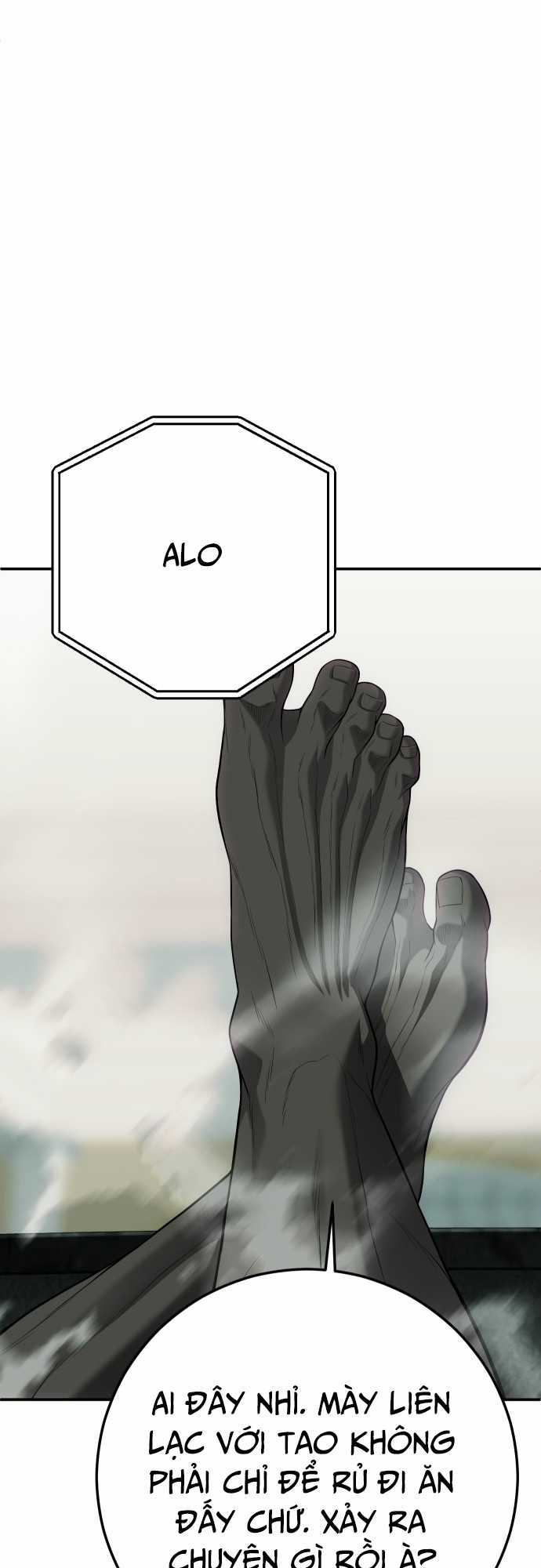 Đứa Con Báo Thù Chapter 21 trang 25