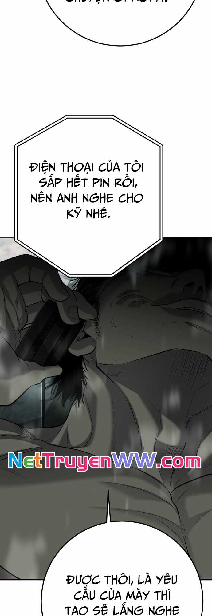 Đứa Con Báo Thù Chapter 21 trang 26