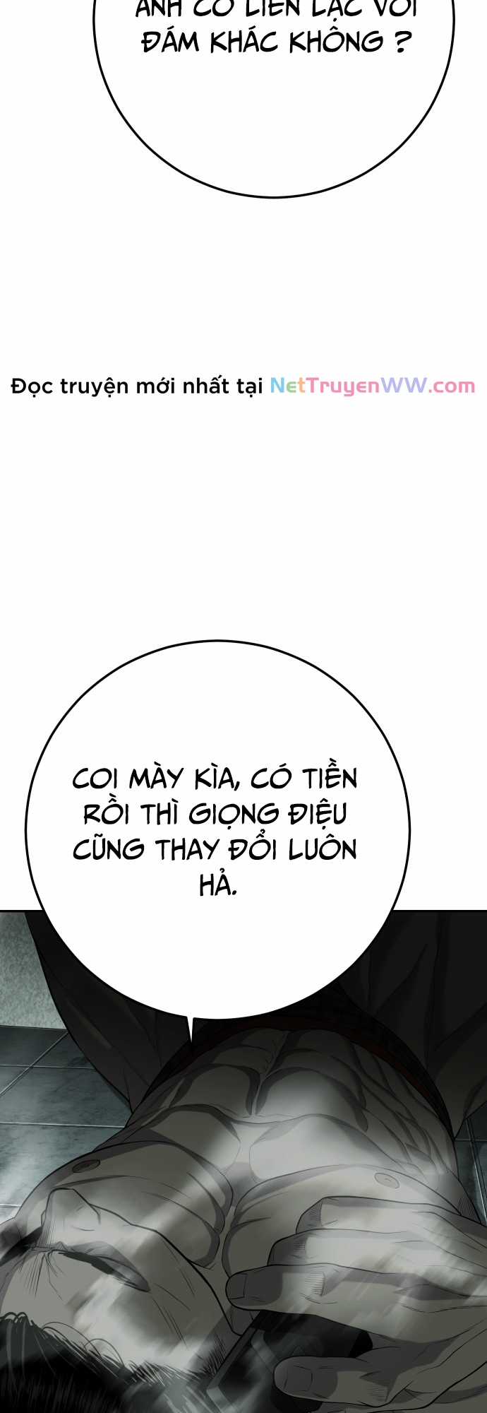 Đứa Con Báo Thù Chapter 21 trang 28