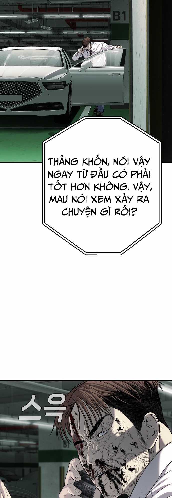 Đứa Con Báo Thù Chapter 21 trang 30