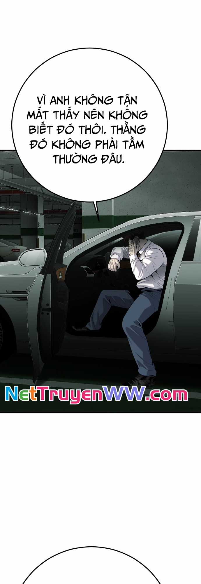 Đứa Con Báo Thù Chapter 21 trang 34