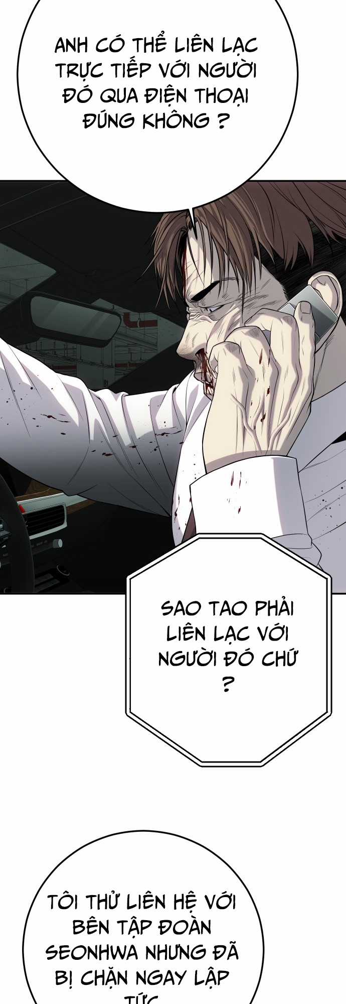 Đứa Con Báo Thù Chapter 21 trang 35