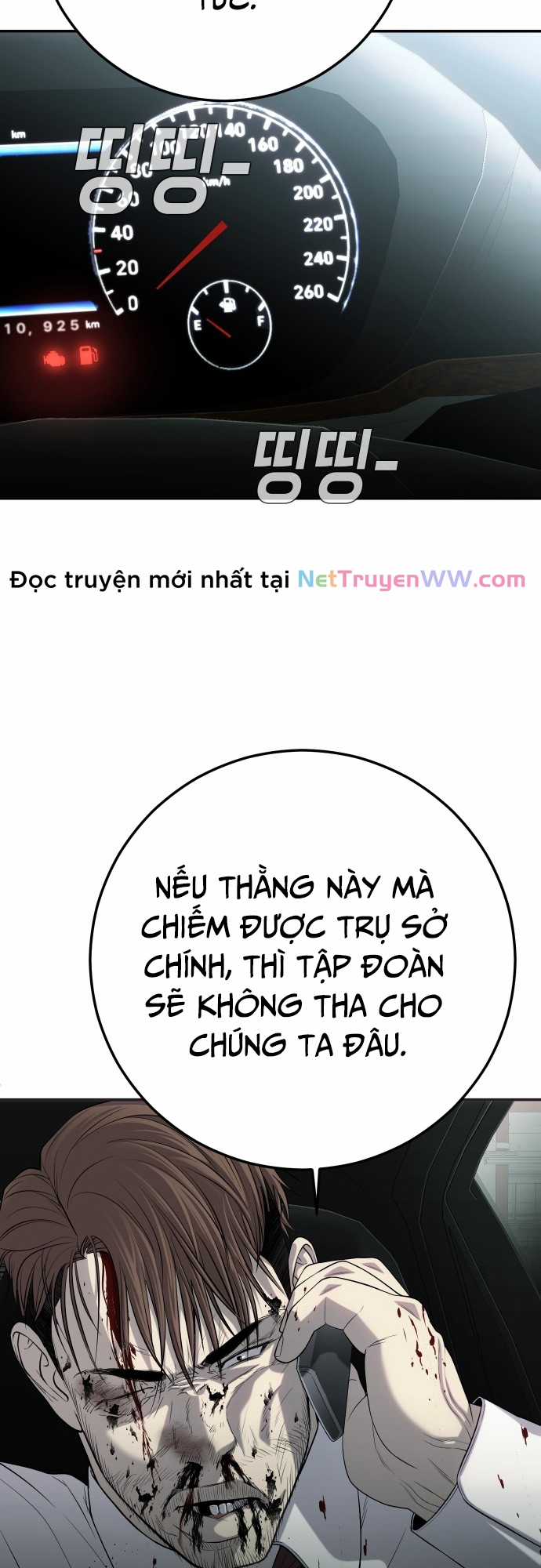Đứa Con Báo Thù Chapter 21 trang 36