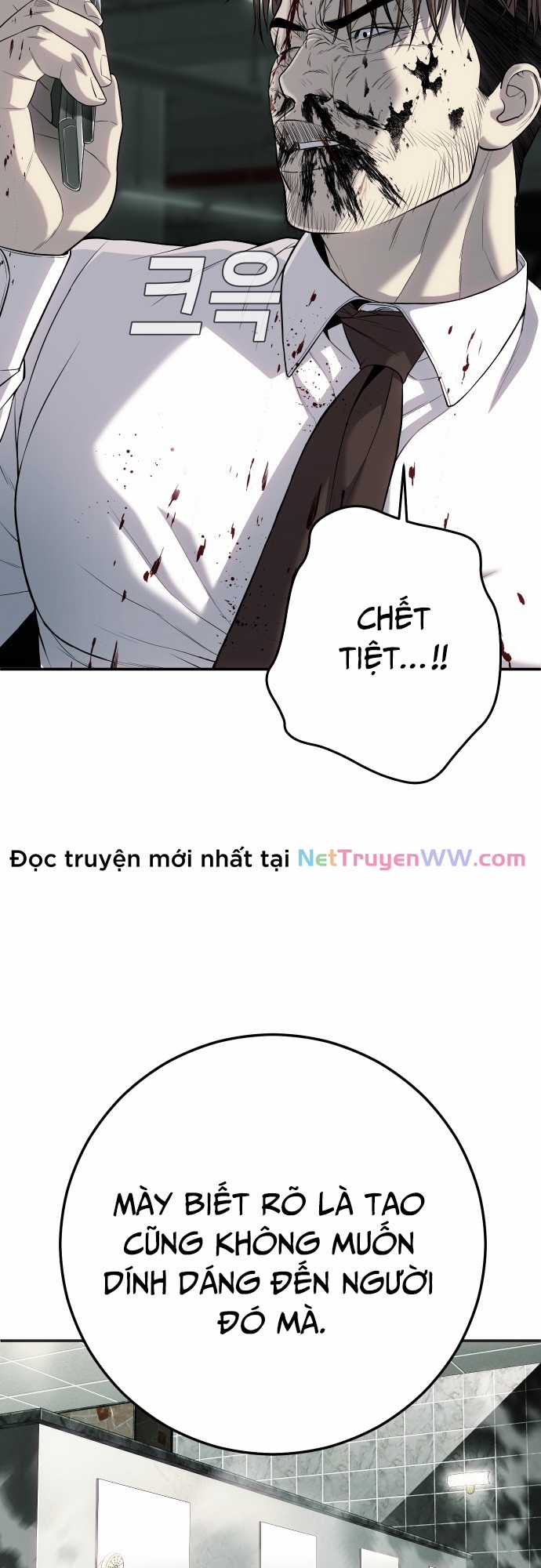 Đứa Con Báo Thù Chapter 21 trang 39