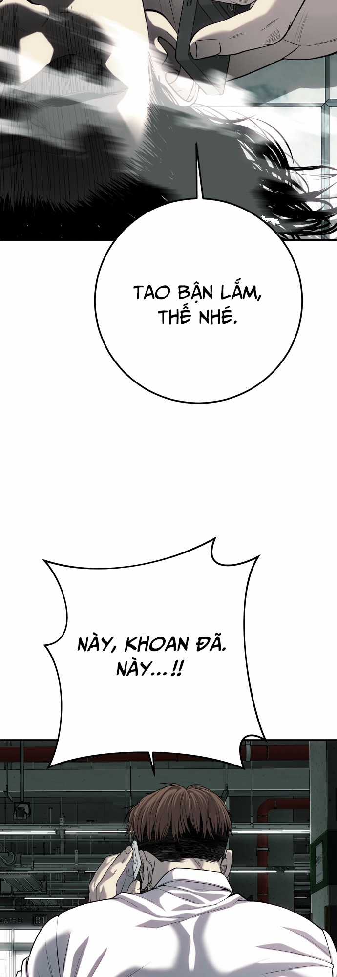 Đứa Con Báo Thù Chapter 21 trang 41