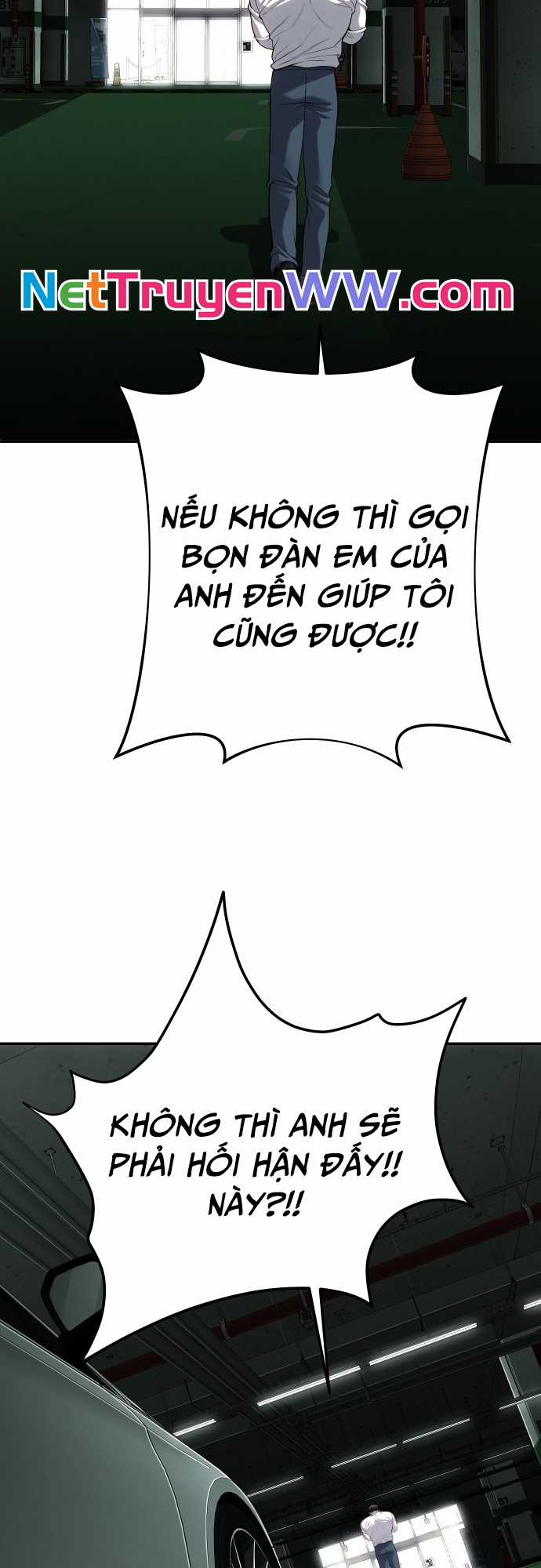 Đứa Con Báo Thù Chapter 21 trang 43