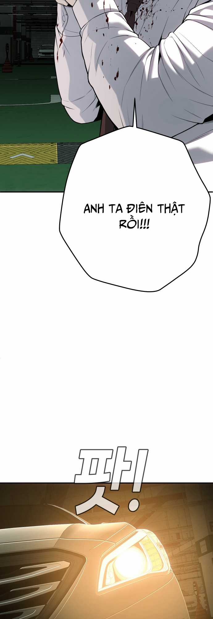 Đứa Con Báo Thù Chapter 21 trang 45