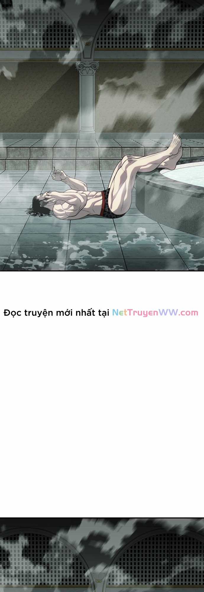 Đứa Con Báo Thù Chapter 21 trang 48