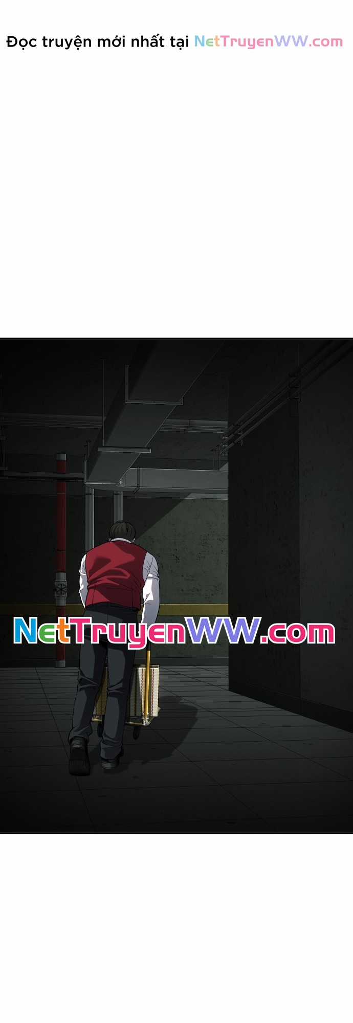 Đứa Con Báo Thù Chapter 21 trang 5