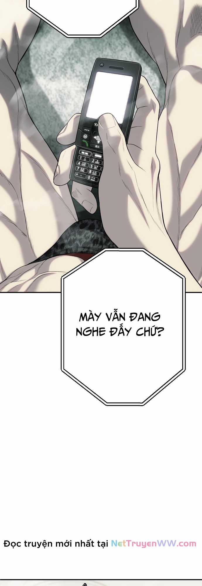 Đứa Con Báo Thù Chapter 21 trang 50