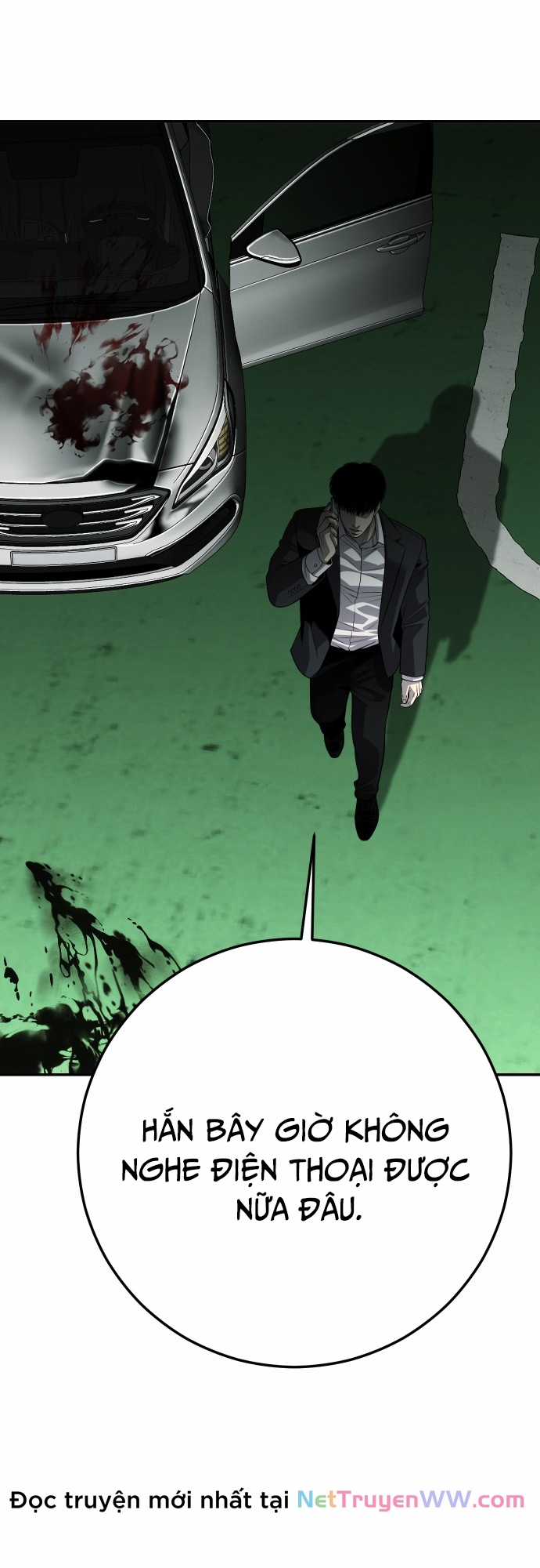 Đứa Con Báo Thù Chapter 21 trang 53