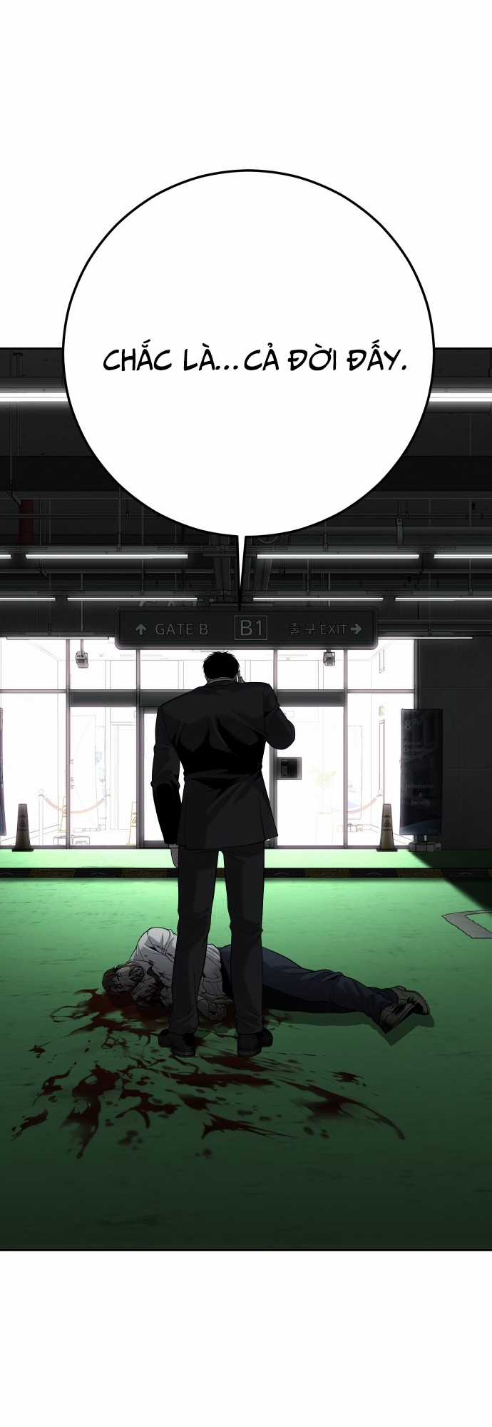 Đứa Con Báo Thù Chapter 21 trang 54