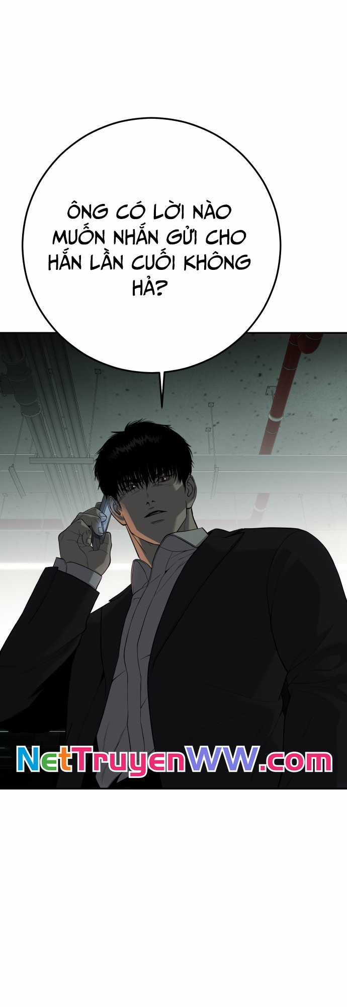 Đứa Con Báo Thù Chapter 21 trang 55