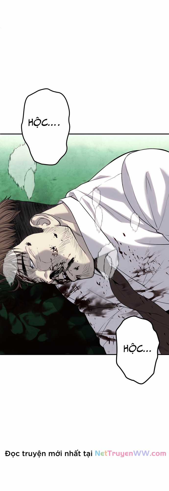 Đứa Con Báo Thù Chapter 21 trang 56