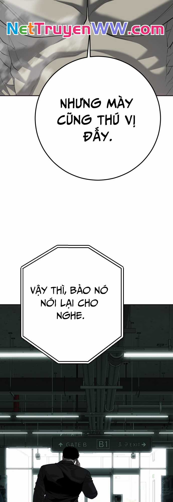 Đứa Con Báo Thù Chapter 21 trang 58