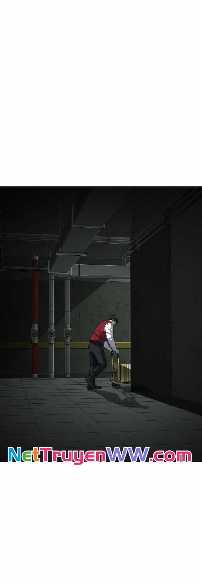 Đứa Con Báo Thù Chapter 21 trang 6