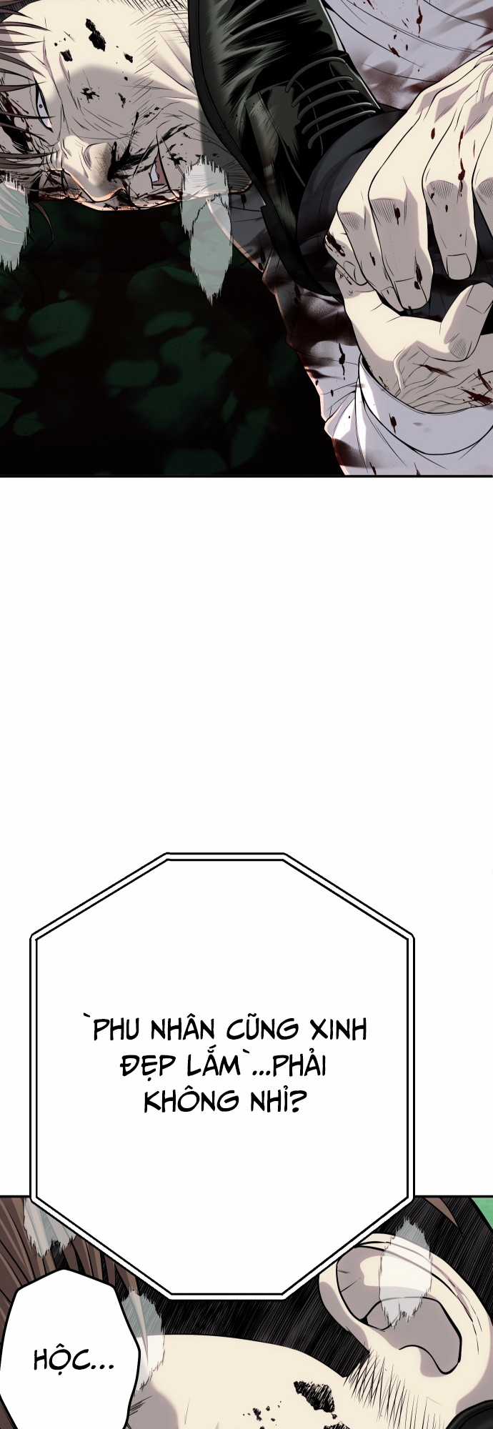 Đứa Con Báo Thù Chapter 21 trang 60