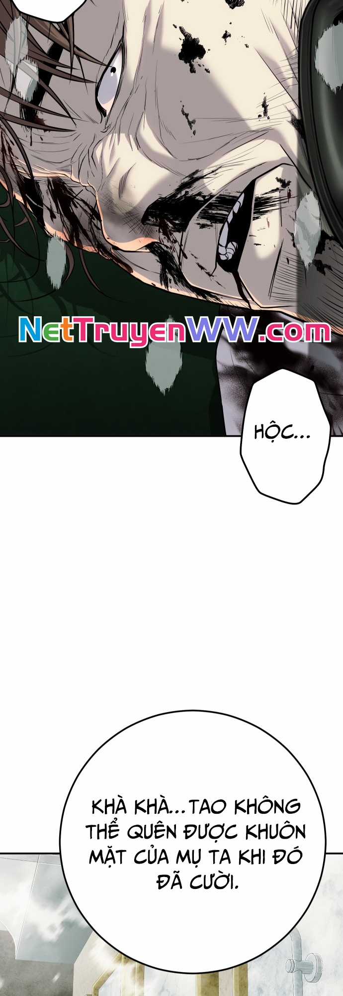 Đứa Con Báo Thù Chapter 21 trang 61