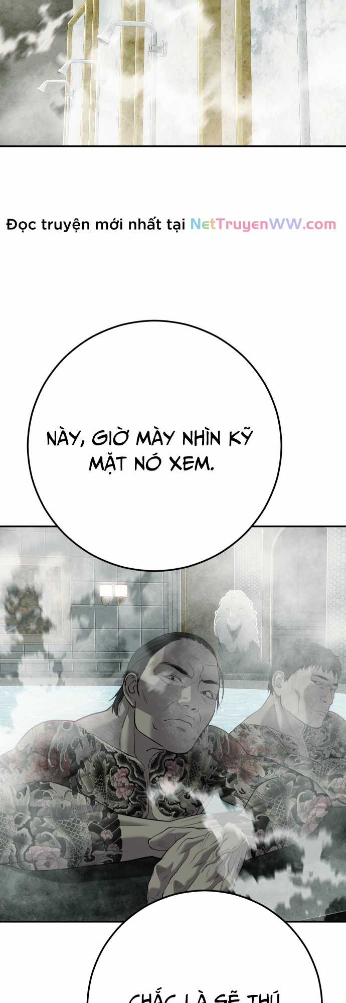 Đứa Con Báo Thù Chapter 21 trang 62