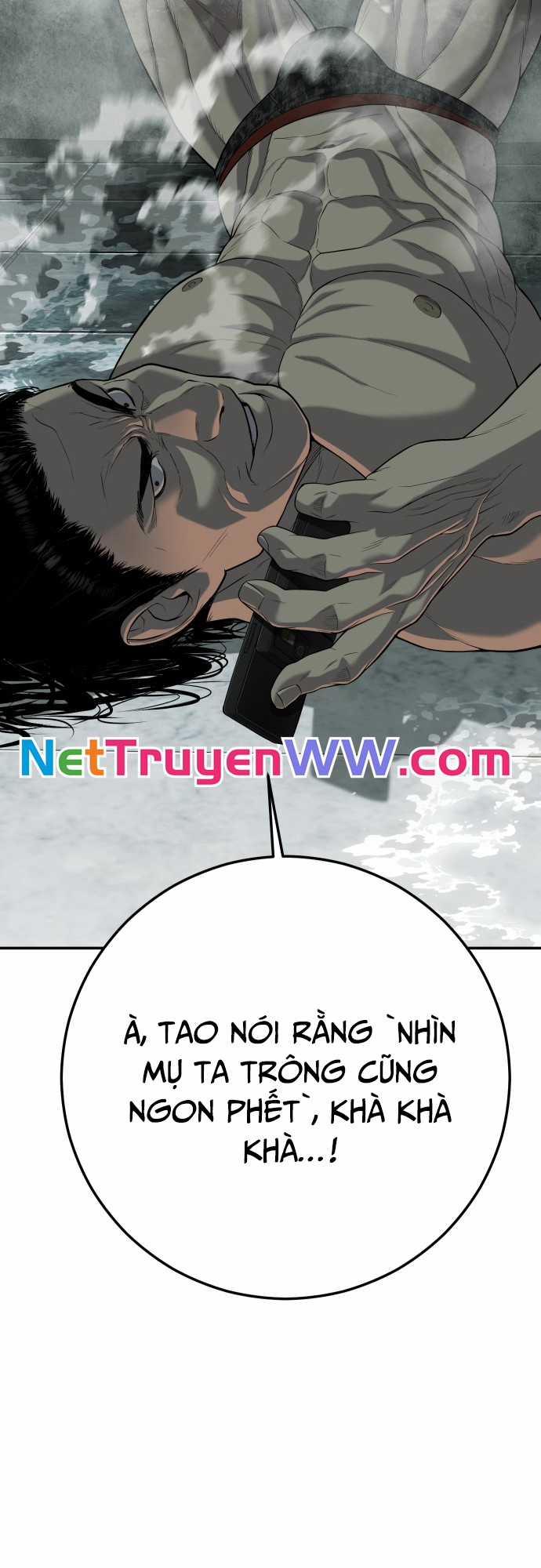 Đứa Con Báo Thù Chapter 21 trang 66