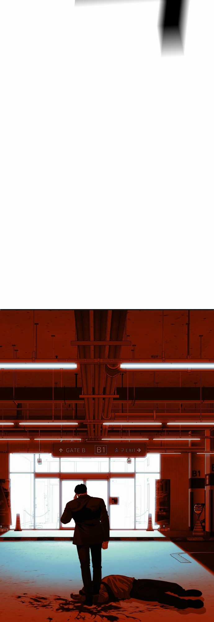 Đứa Con Báo Thù Chapter 21 trang 69