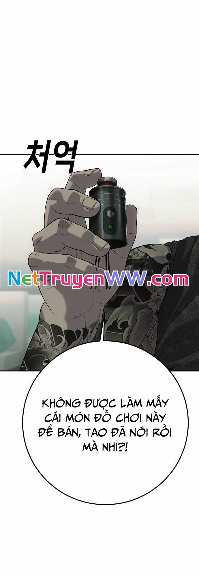 Đứa Con Báo Thù Chapter 21 trang 74