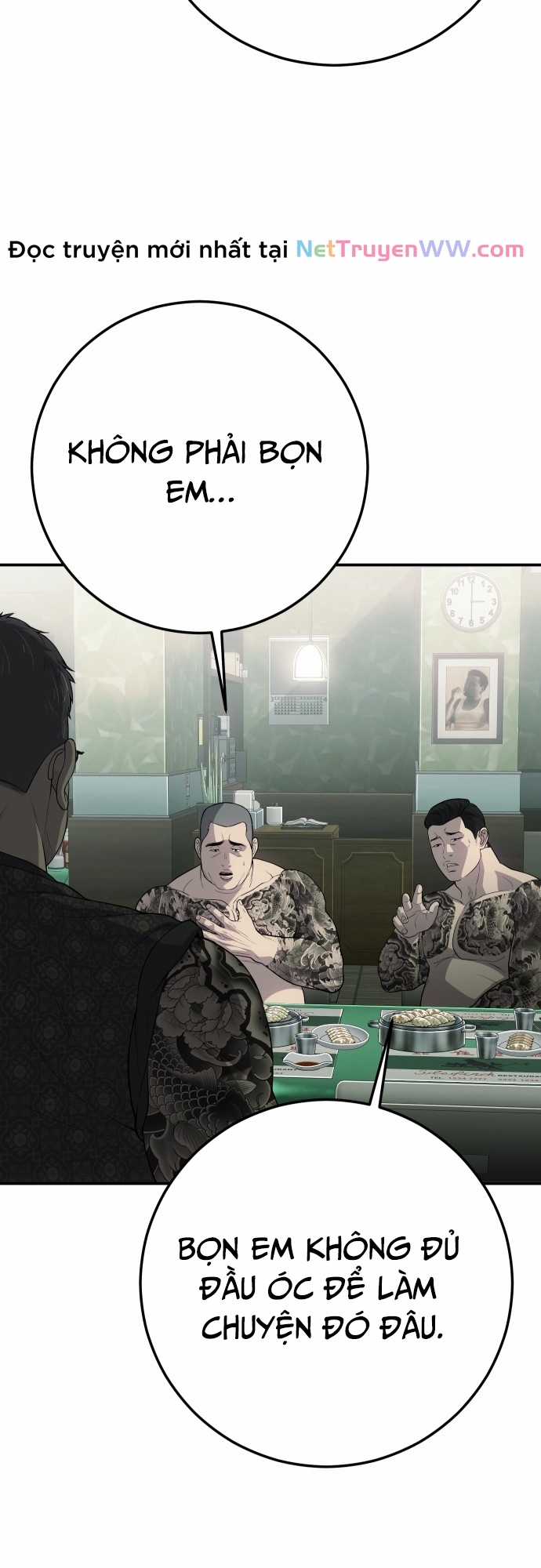 Đứa Con Báo Thù Chapter 21 trang 76