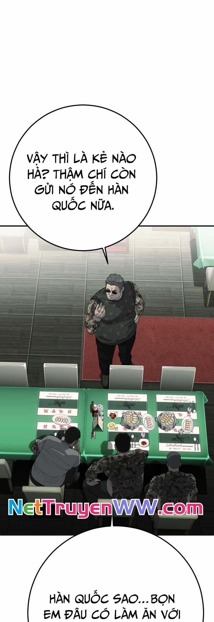 Đứa Con Báo Thù Chapter 21 trang 77