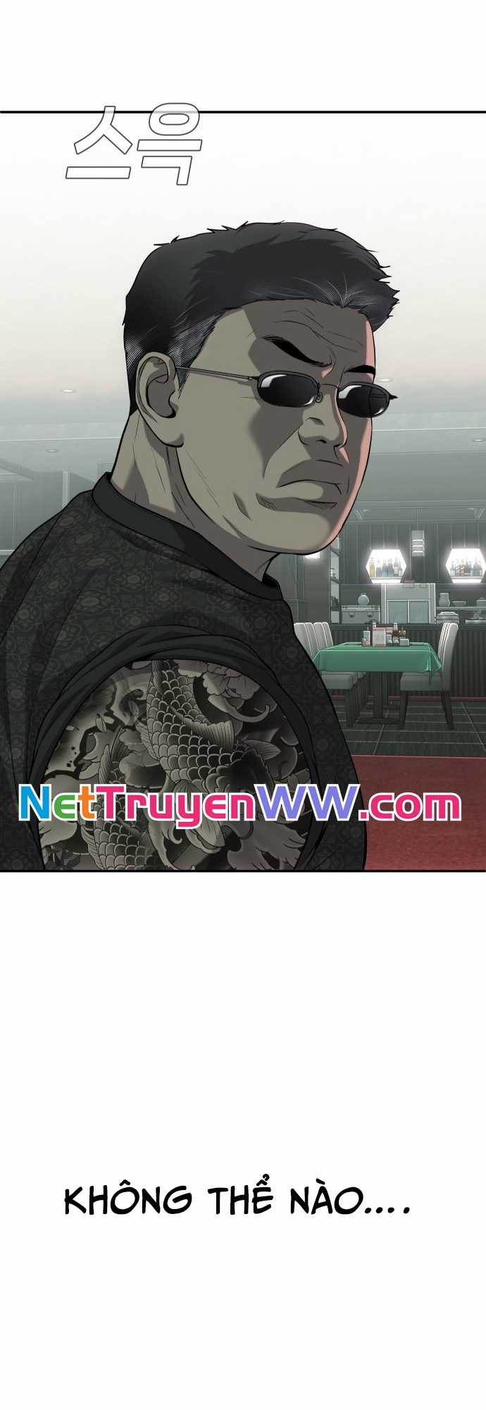 Đứa Con Báo Thù Chapter 21 trang 80