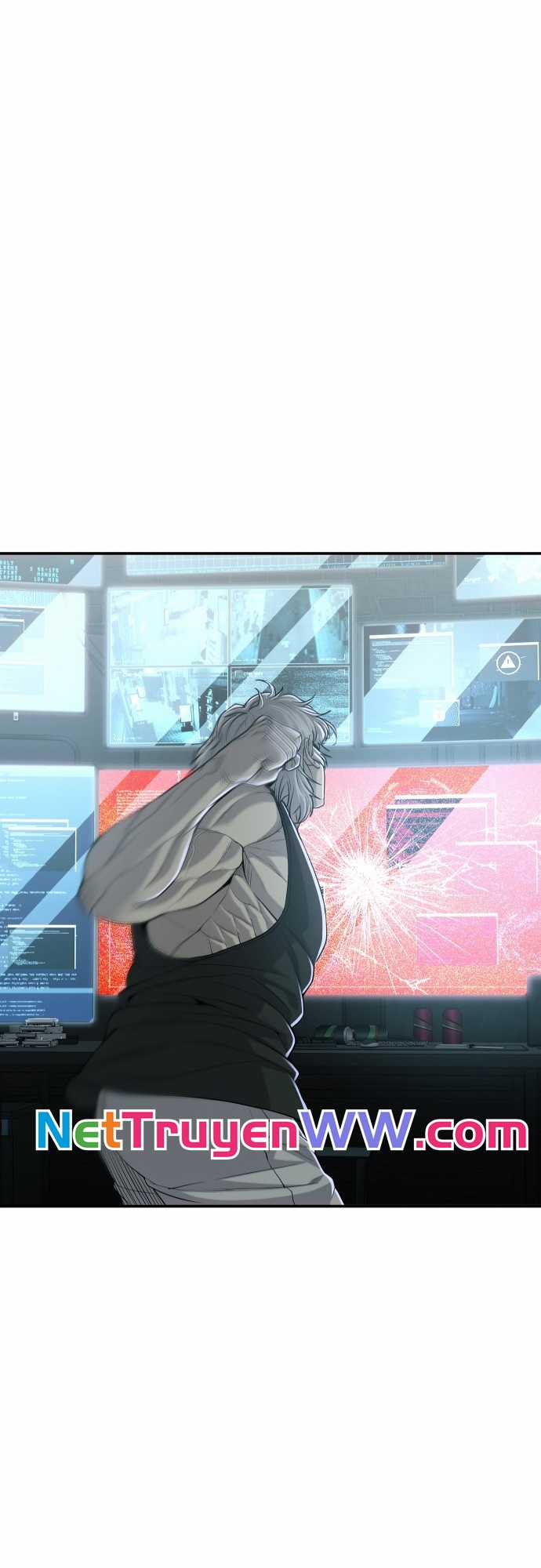 Đứa Con Báo Thù Chapter 21 trang 87