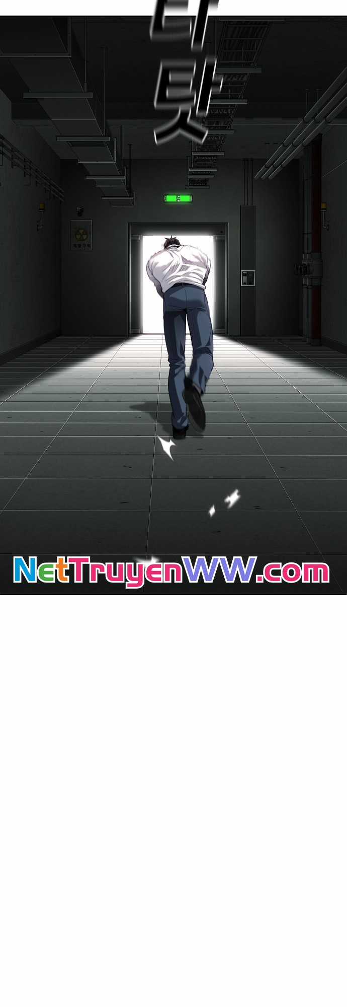 Đứa Con Báo Thù Chapter 21 trang 9