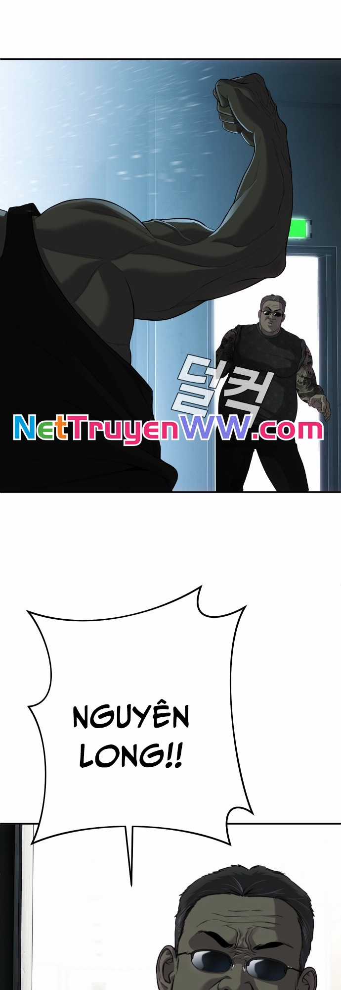 Đứa Con Báo Thù Chapter 21 trang 92