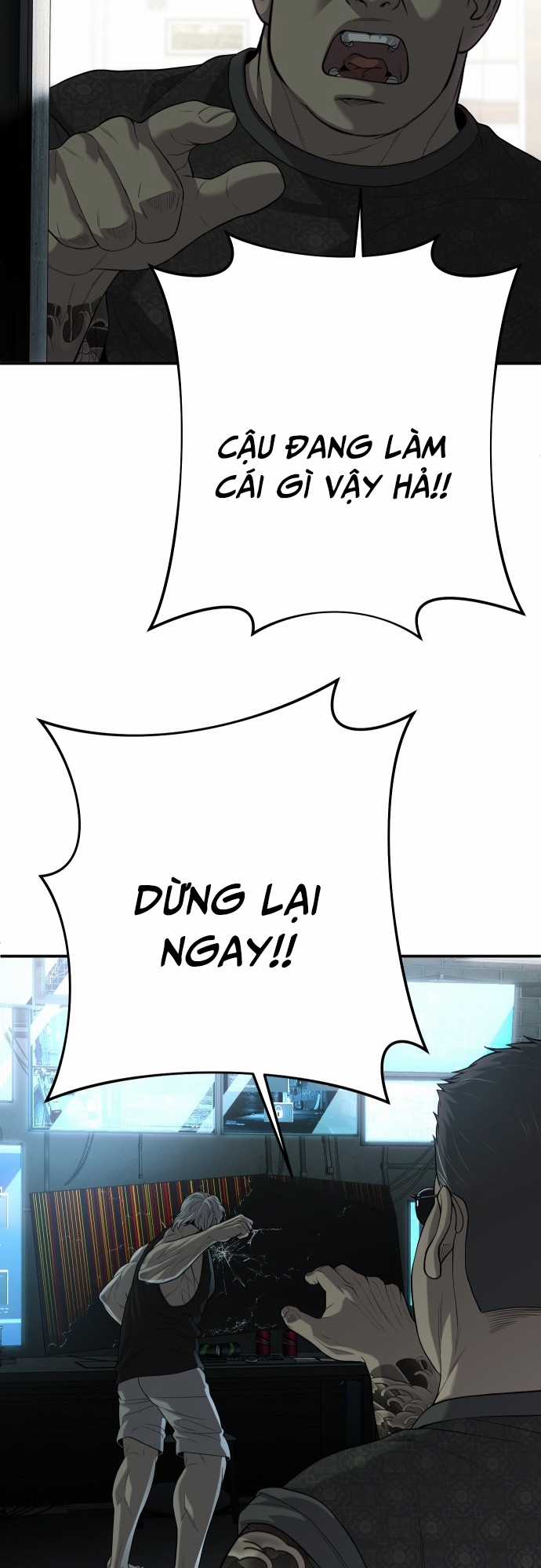 Đứa Con Báo Thù Chapter 21 trang 93