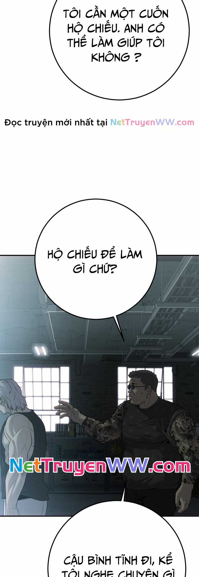 Đứa Con Báo Thù Chapter 21 trang 95