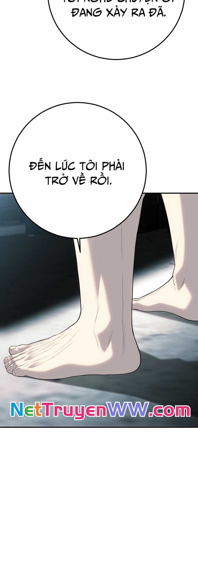 Đứa Con Báo Thù Chapter 21 trang 96