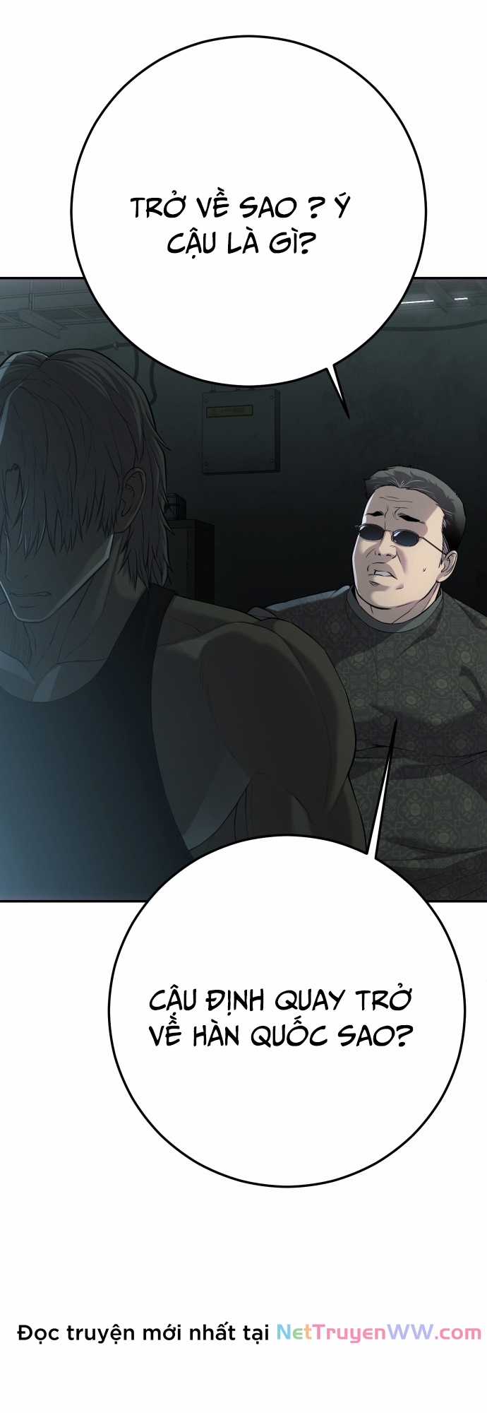 Đứa Con Báo Thù Chapter 21 trang 97