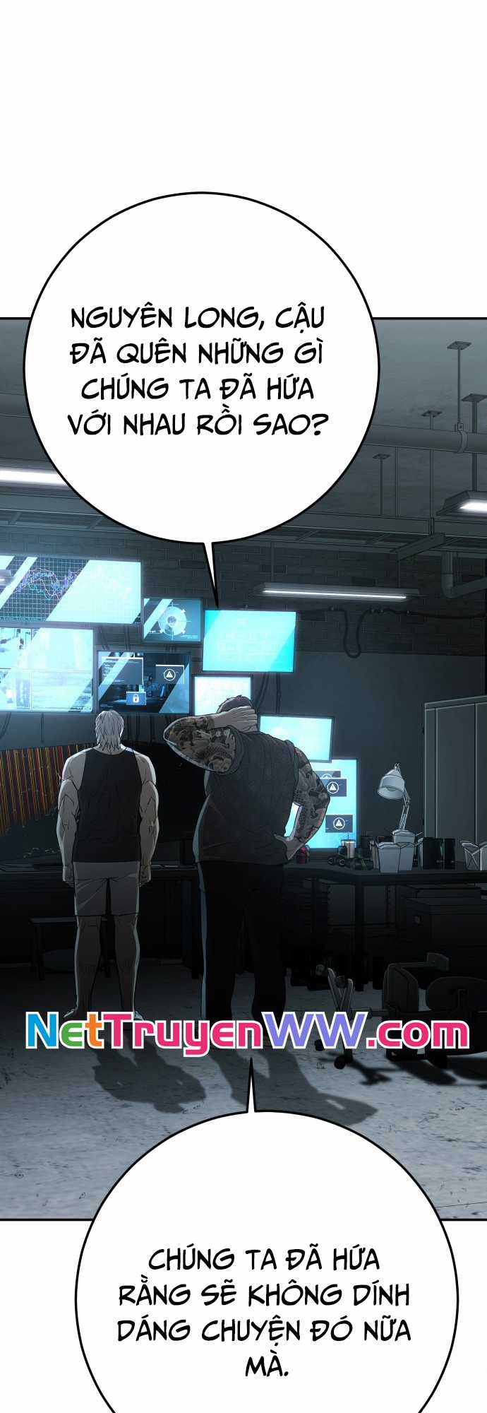 Đứa Con Báo Thù Chapter 21 trang 98