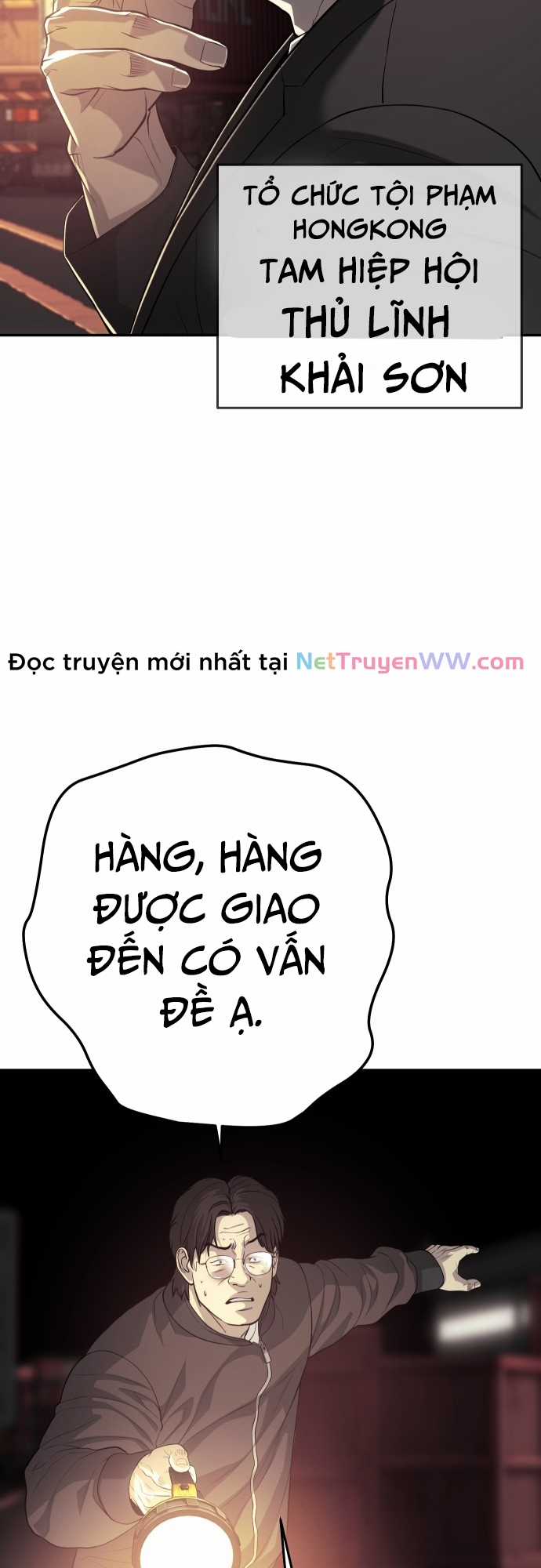 Đứa Con Báo Thù Chapter 22 trang 13