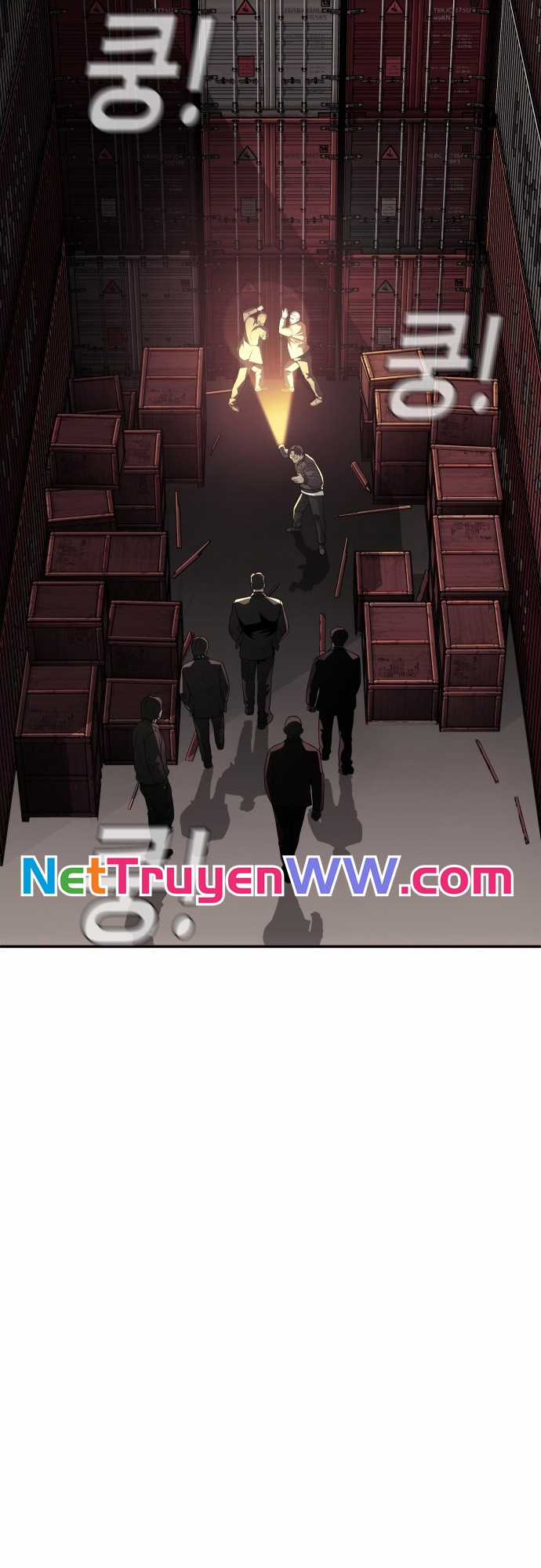 Đứa Con Báo Thù Chapter 22 trang 15