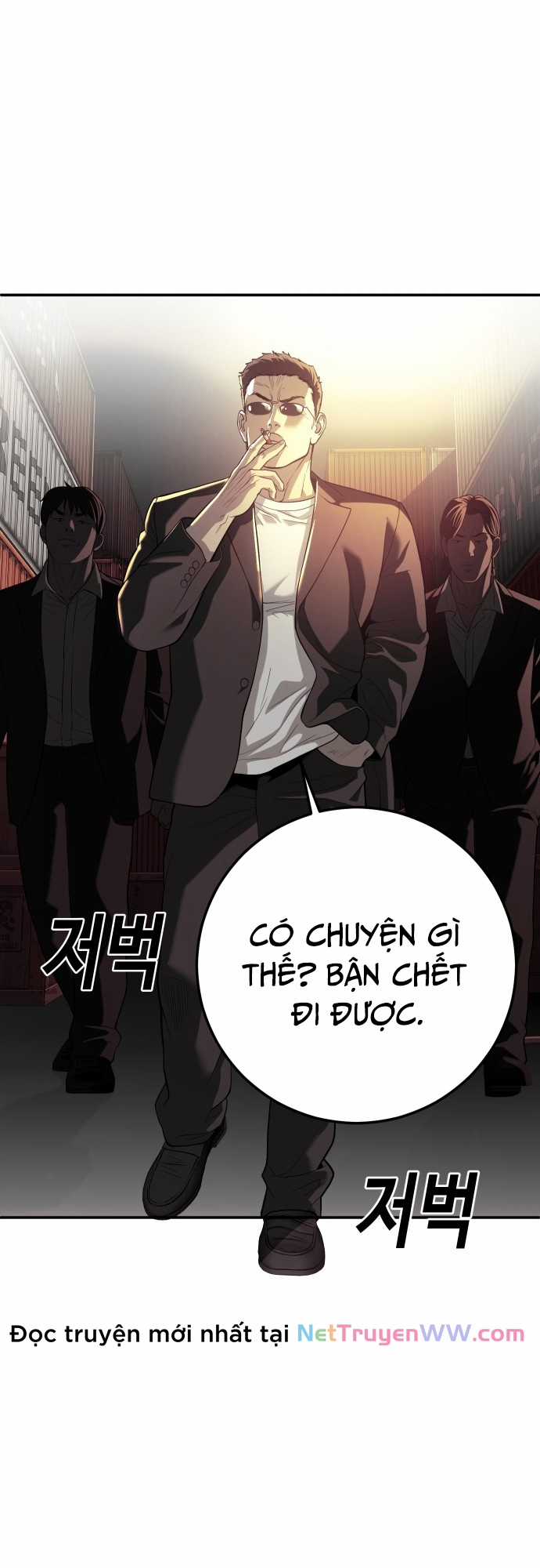 Đứa Con Báo Thù Chapter 22 trang 16